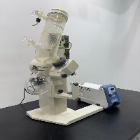 Buchi R-210 Rotary Evaporator image 0